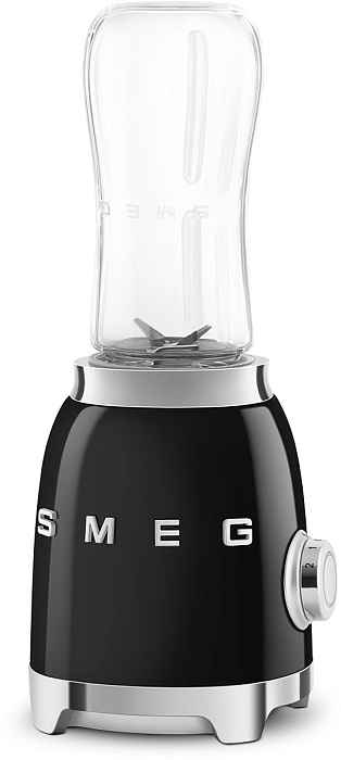 Блендер Smeg PBF01BLEU (Black) купить в интернет-магазине icover