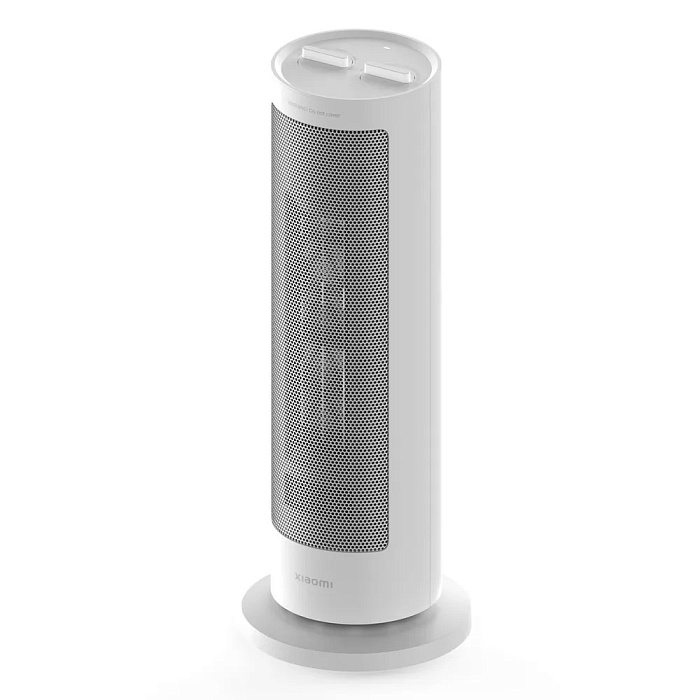 Обогреватель Xiaomi Fan Heater (White) купить в интернет-магазине icover