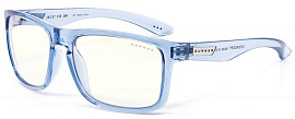 Очки для компьютера Gunnar Intercept Clear INT-01809 (Blue Crystal) купить в интернет-магазине icover