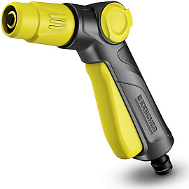 Поливочный пистолет Karcher 2.645-265.0 (Yellow) купить в интернет-магазине icover