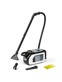 Пылесос моющий Karcher SE 3 Compact Home Floor (1.081-533.0) купить в интернет-магазине icover