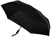 Автоматический зонт Empty Valley Automatic Umbrella WD1 (Black) купить в интернет-магазине icover