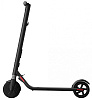 Электросамокат Ninebot by Segway KickScooter ES1 (Black) купить в интернет-магазине icover