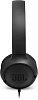 Наушники с микрофоном JBL Tune 500 (Black) купить в интернет-магазине icover