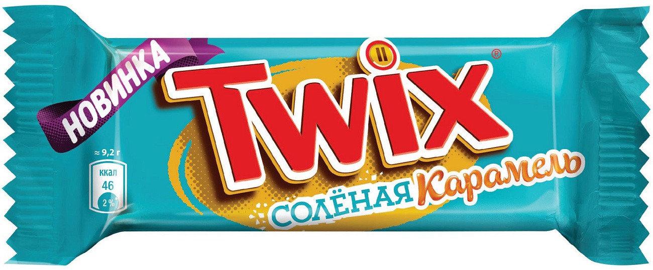 Шоколадные конфеты Twix Minis, соленая карамель, печенье, 2,7 кг купить в интернет-магазине icover