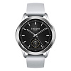 Смарт-часы Xiaomi Watch S3 BHR7873GL (Silver) купить в интернет-магазине icover