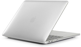 Накладка i-Blason Cover для MacBook Air 13 2018/2020 (Silver) купить в интернет-магазине icover