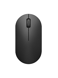 Мышь беспроводная Xiaomi Wireless Mouse Lite 2 BHR8916GL (Black) купить в интернет-магазине icover