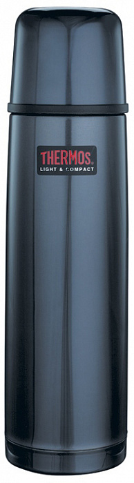 Термос Thermos FBB-750MB 0.75L (Midnight Blue) купить в интернет-магазине icover