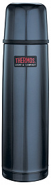 Термос Thermos FBB-750MB 0.75L (Midnight Blue) купить в интернет-магазине icover