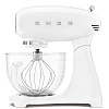 Планетарный миксер Smeg SMF13WHEU (White) купить в интернет-магазине icover