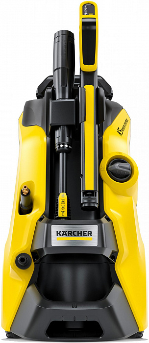 Минимойка Karcher K 5 Power Control (Yellow) купить в интернет-магазине icover