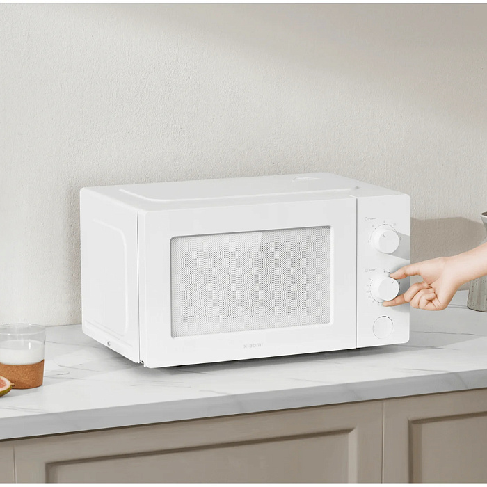 Микроволновая печь Xiaomi Microwave Oven (BHR7405RU) купить в интернет-магазине icover