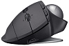 Мышь-трекбол Logitech MX Ergo (910-005179) купить в интернет-магазине icover