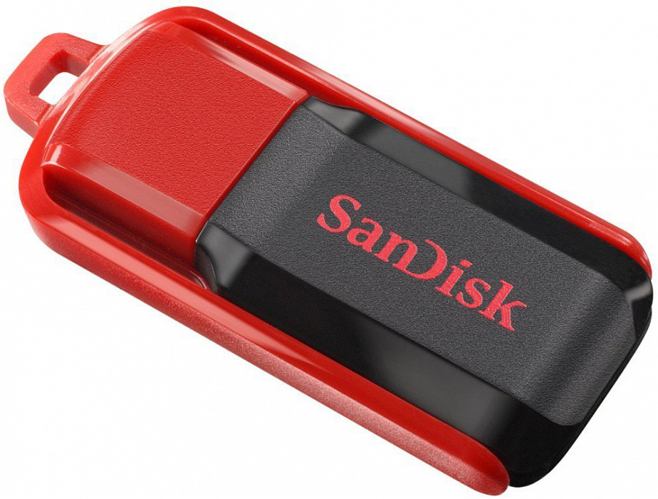 Флеш карта sandisk