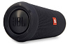 Портативная акустика JBL Flip 3 черная купить в интернет-магазине icover