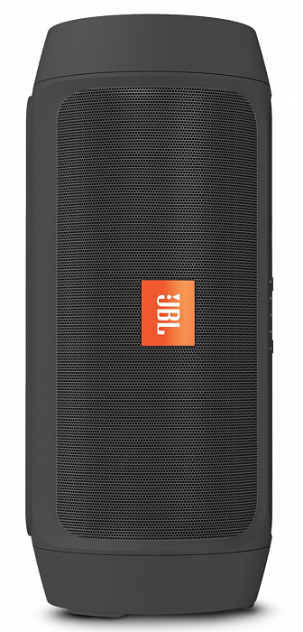 Портативная колонка JBL Charge 2+ (Plus) черная купить в интернет-магазине icover