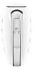 Ручной миксер Smeg HMF01WHEU (White) купить в интернет-магазине icover