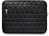 Чехол Guess Quilted (GUCS13QLBK) для ноутбука 13" (Black) купить в интернет-магазине icover