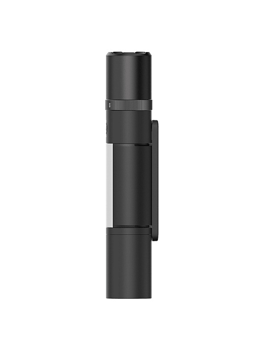 Многофункциональный фонарь Xiaomi Multi-function Flashlight BHR7004GL (Black) купить в интернет-магазине icover