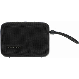 Портативная Bluetooth-колонка Honor Choice MusicBox M1 VNA-00 (Black) купить в интернет-магазине icover