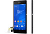 Смартфон Sony Xperia Z3 Dual (Black) купить в интернет-магазине icover