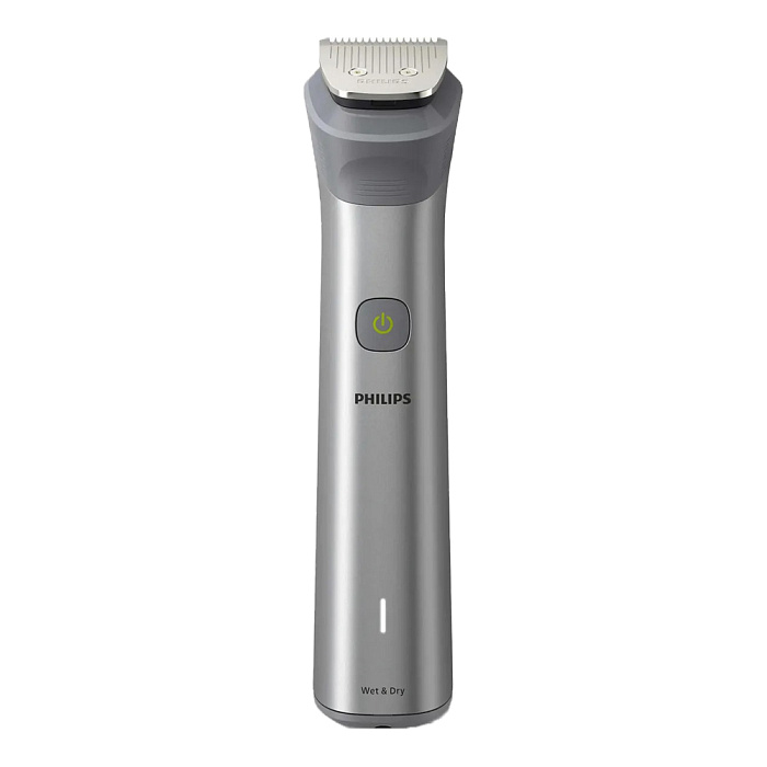 Мультитриммер Philips Series 5000 MG5920/15 (Grey) купить в интернет-магазине icover