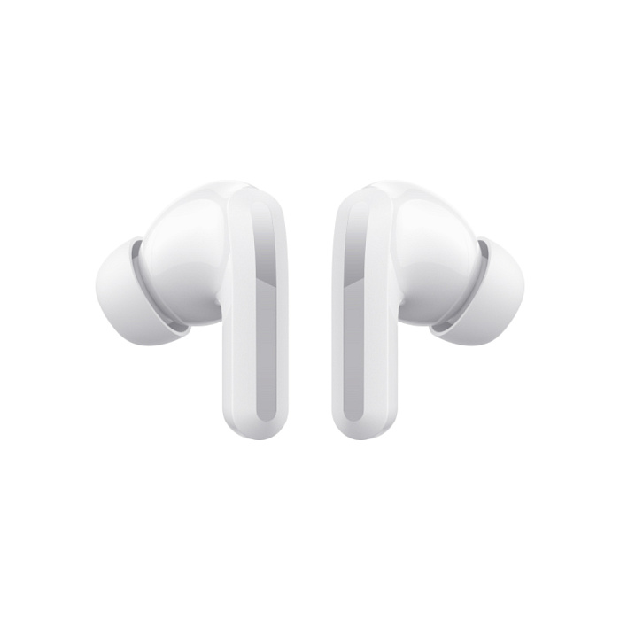 Беспроводные наушники Xiaomi Redmi Buds 5 (White) купить в интернет-магазине icover