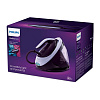 Парогенератор Philips PSG7050/30 (Purple) купить в интернет-магазине icover