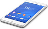 Смартфон Sony Xperia Z3 Dual (White) купить в интернет-магазине icover