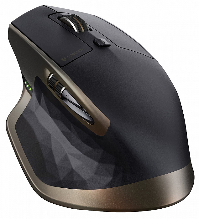 Беспроводная мышь Logitech MX Master (910-004362) купить в интернет-магазине icover