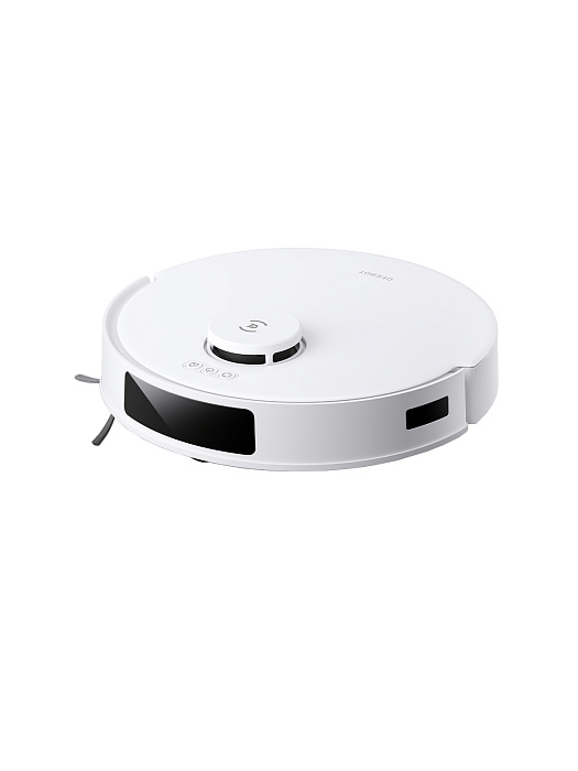 Робот-пылесос Ecovacs Deebot N20 Pro DKX55 (White) купить в интернет-магазине icover