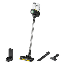 Вертикальный пылесос Karcher VC 6 Cordless ourFamily (1.198-670.0) купить в интернет-магазине icover