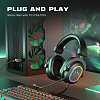 Игровые наушники Fifine H6 Gaming Headsets (Graphite) купить в интернет-магазине icover