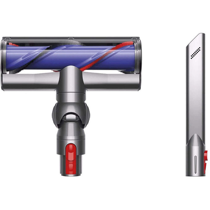 Беспроводной пылесос Dyson V8 Tactical (447026-01) купить в интернет-магазине icover