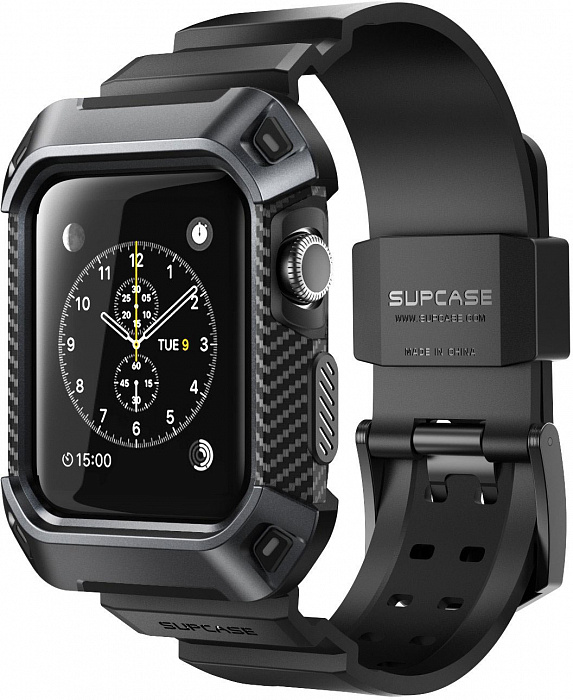 Supcase hotsell apple watch