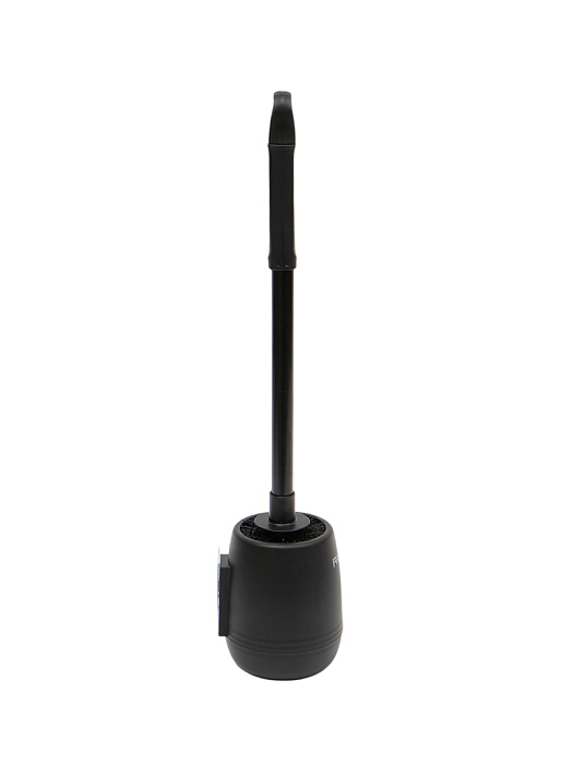 Ершик Ridberg Toilet Brush PP (Black) купить в интернет-магазине icover