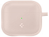 Чехол Spigen Silicone Fit (ASD02902) для AirPods 3 (Pink Sand) купить в интернет-магазине icover