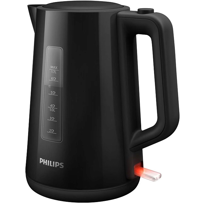 Чайник Philips HD9318/20 (Black) купить в интернет-магазине icover