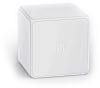 Умный пульт Xiaomi Aqara Cube (White) купить в интернет-магазине icover