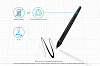 Графический планшет XP-Pen Deco Mini4 (Black) купить в интернет-магазине icover