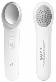 Массажер Xiaomi LeFan Hot and Cold Eye Massager для глаз (Silver) купить в интернет-магазине icover