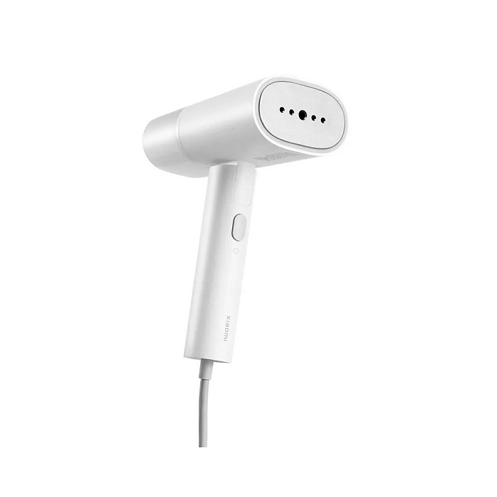 Отпариватель ручной Xiaomi Handheld Garment Steamer BHR8269EU (White) купить в интернет-магазине icover