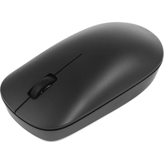 Беспроводная мышь Xiaomi Wireless Mouse Lite BHR6099GL (Black) купить в интернет-магазине icover