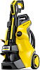 Минимойка Karcher K 5 Power Control (Yellow) купить в интернет-магазине icover