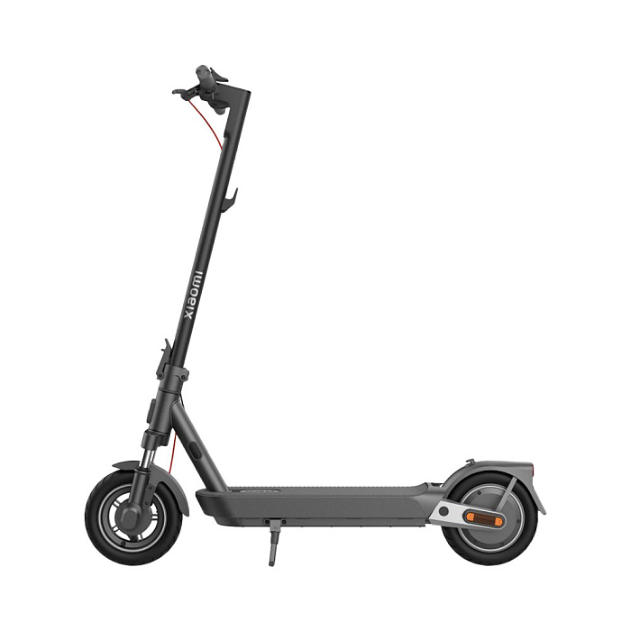 Электросамокат Xiaomi Electric Scooter 5 Pro BHR9611GL (Grey) купить в интернет-магазине icover