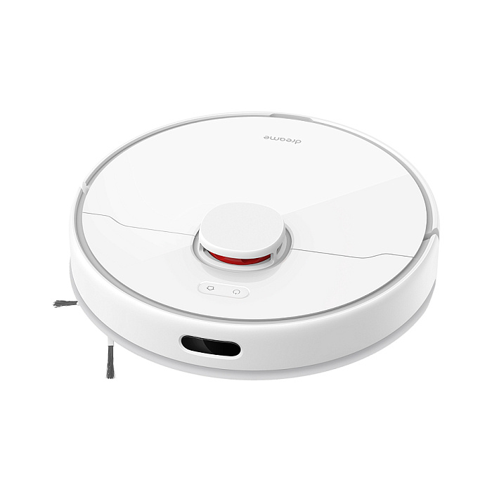 Робот-пылесос Dreame DreameBot D9 Plus (White) купить в интернет-магазине icover