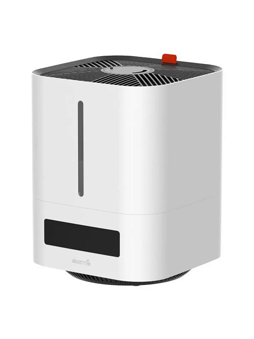 Умный увлажнитель DEM-F953W (White) купить в интернет-магазине icover