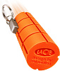 Защищенный флеш-накопитель LaCie Rugged Key 32Gb, USB 3.0 9000147 (Orange) купить в интернет-магазине icover