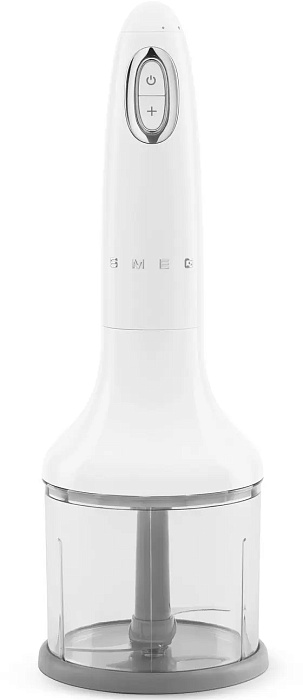 Погружной блендер Smeg HBF02WHEU (White) купить в интернет-магазине icover